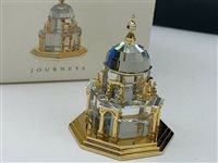 Scultura Swarovski in Cristallo 243448 - 243448